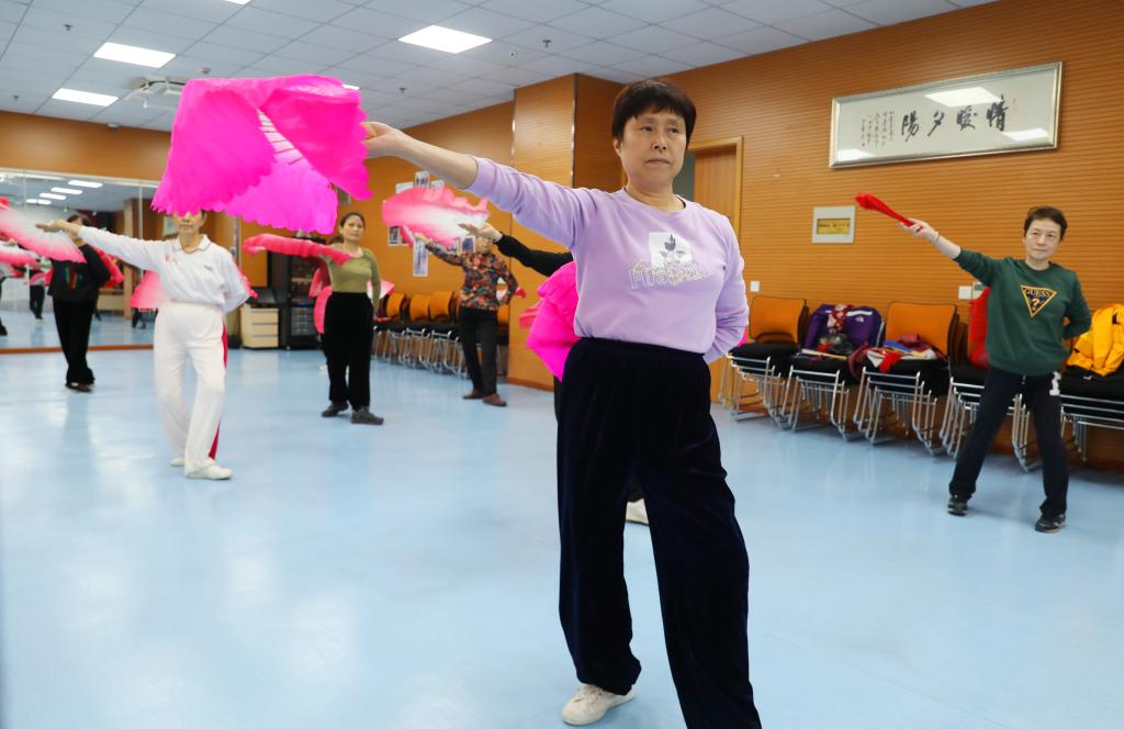 welcome球速体育健康不“宅”冬冬季运动小贴士来了(图1)